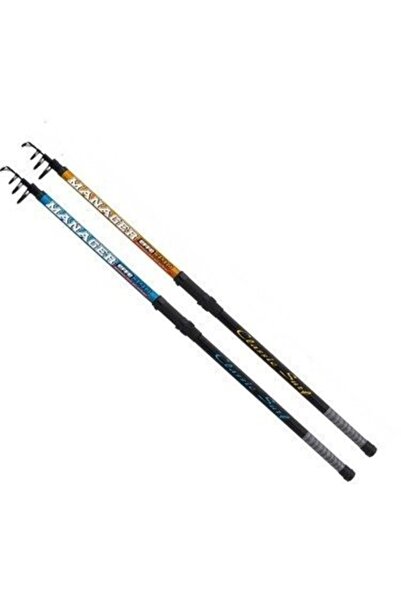 Genel Markalar Effe Manager Classic Surf 390 Cm 100 200gr Kapalı Boy 120cm