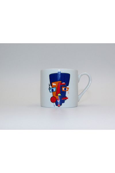 Kütahya Porselen Dream Coffee Set