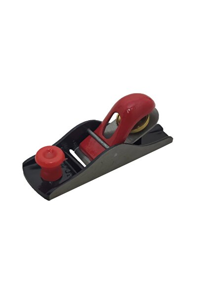 yıldırım nalbur Metal Küçük Ağaç Rendesi Marangoz Rendesi Düz Taban Large