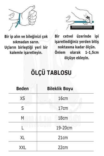 etniko Boncuklu Süet Çoklu Bileklik