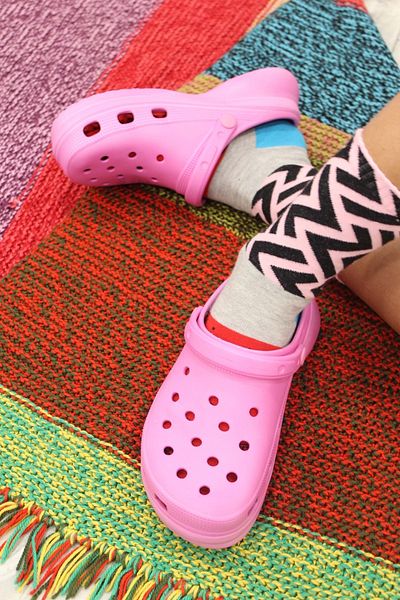 sepona Massage Based High Sized Nurse, Doctor, Hospital, Chef Slippers, Clog Crz-8650