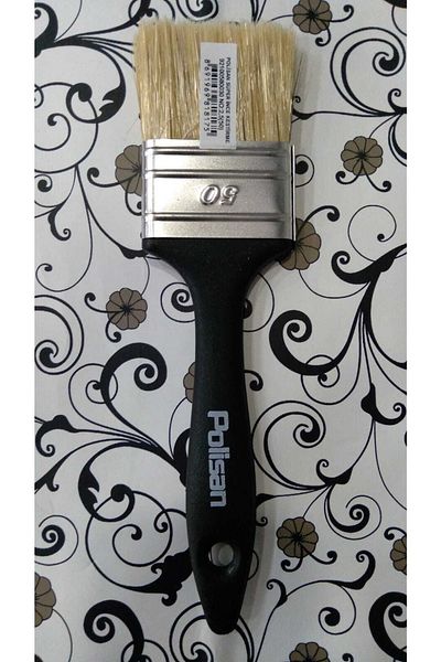 Polisan Super Thin Cut Brush No.2,5 (50)