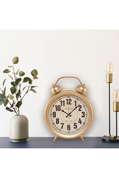 Galaxy D-600-01 Duvar Saati