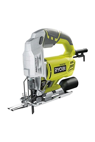 Ryobi Rjs750-g Dekupaj Testere