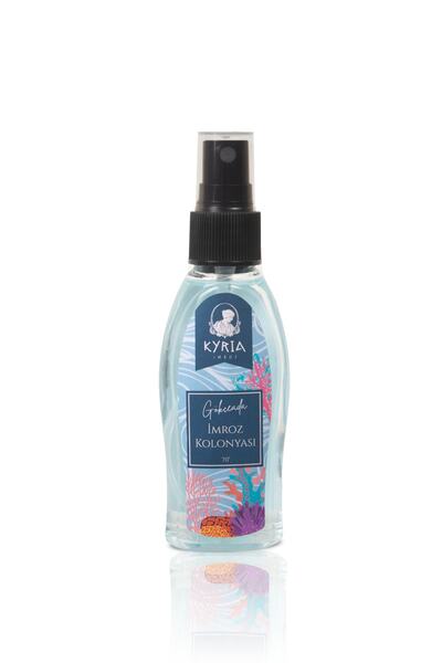 Kyria Gökçeada Imroz Kolonyası 55 ml
