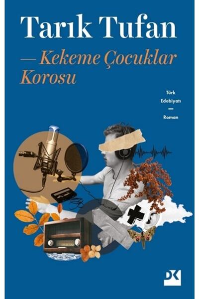 Doğan Kitap Kekeme Çocuklar Korosu