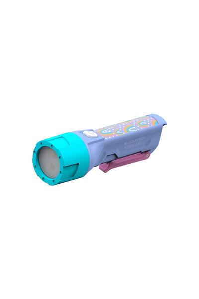 Led Lenser Ledlenser Kidbeam4 Purple El Feneri