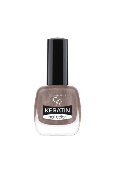 Golden Rose طلاء أظافر كيراتين 53