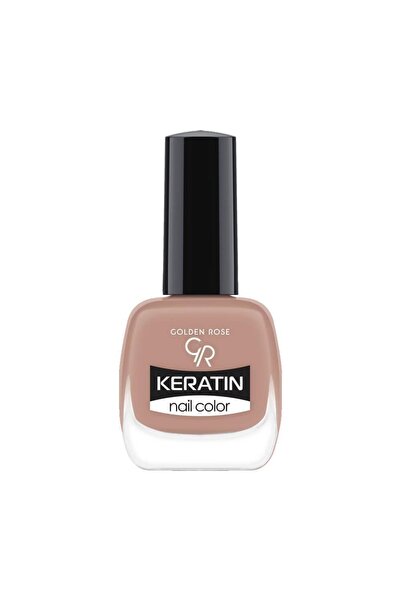 Golden Rose طلاء أظافر بالكيراتين رقم: 20