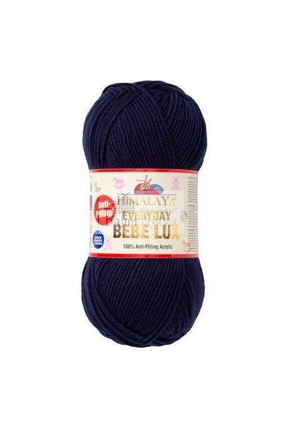 Himalaya Everyday Bebe Lux Luxury Anti Pilling Hand Knitted Baby Rope