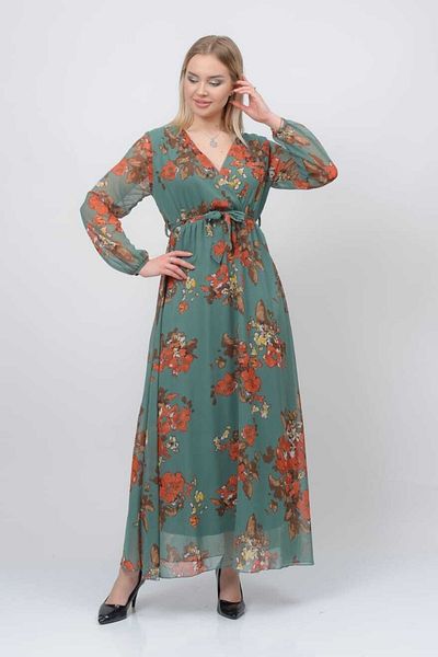CİXAPLE Maneca cu balon din sifon