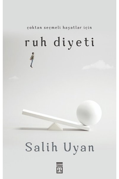 Timaş Yayınları Çoktan Seçmeli Hayatlar Için Ruh Diyeti