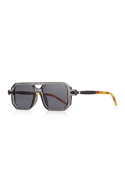 Twelve Unisex Bone Sunglasses/ Sanica L Series