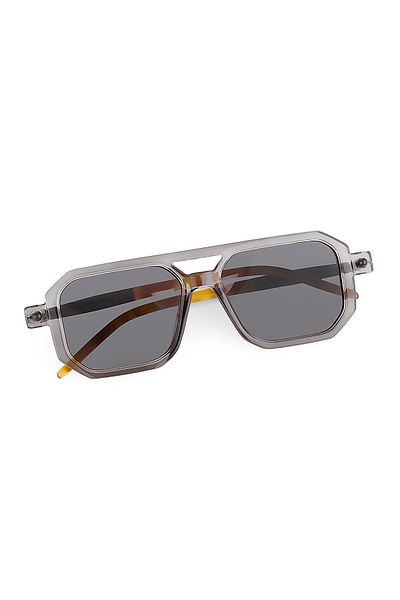 Twelve Unisex Bone Sunglasses/ Sanica L Series