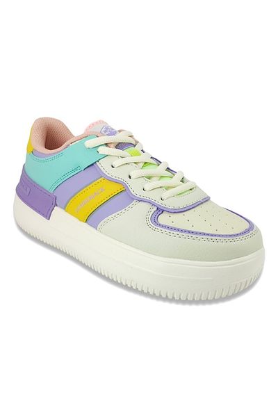 lumberjack Freya 22ya Daily Women's Sports Shoes Lilac