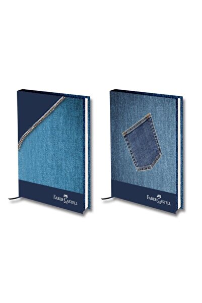 Faber Castell A5 Notebook