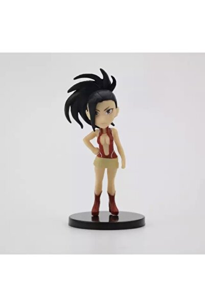 ironishop Anime My Hero Academia Momo Yaoyorozu Figür