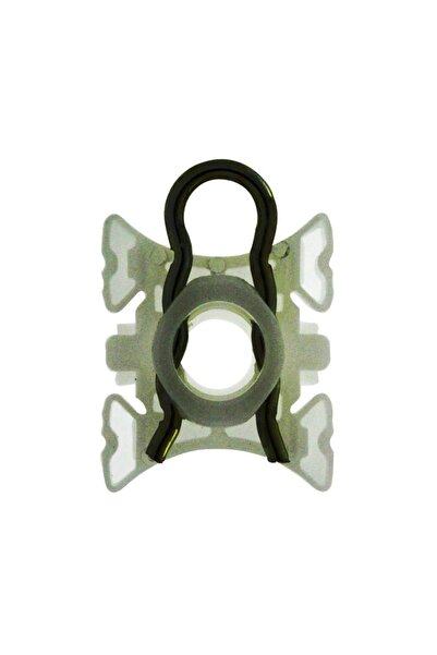 Genel Markalar E36 (3) Cam Kriko Plastiği Sol Sağ ( Sekmanlı )