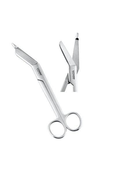 VZN Bandaj Makası 20 cm, Alçı Makası