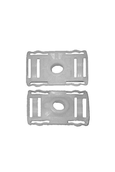 avrupa cam kriko Fluence Megan 3 Cam Kriko Ray Plastiği Sol Sağ