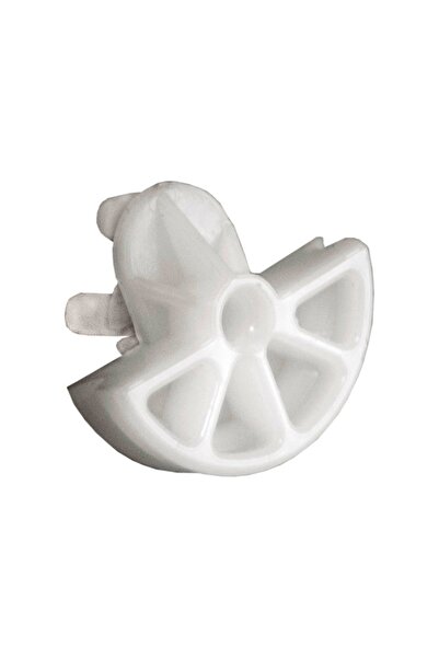 Genel Markalar Clıo 2 Cam Kriko Sabit Köşe Plastiği