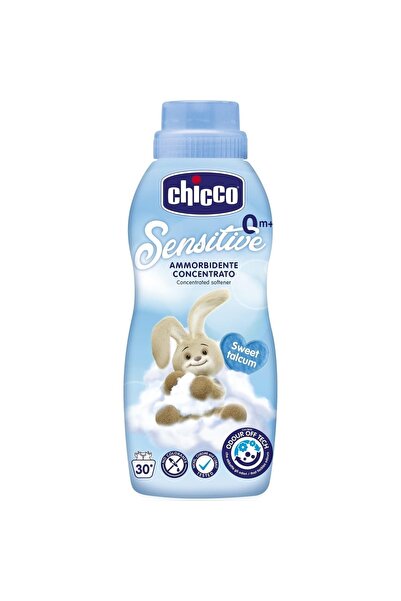 Chicco Συμπυκνωμένο μαλακτικό για ρούχα. Γλυκό Τάλκο, 750ml, 0 μηνών+