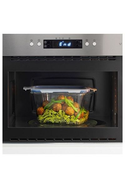 IKEA Storage Container with Lid