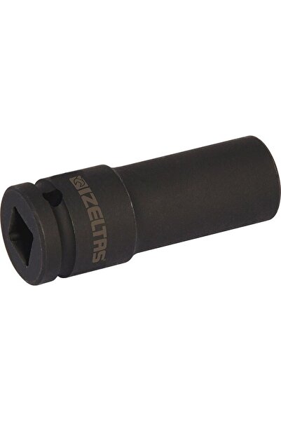 İzeltaş مفتاح ربط هواء عميق 1/2 بوصة بستة زوايا 10 مم