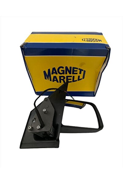 MAGNETTİ MARELLİ Dış Dikiz Ayna Sağ (elektrikli)(9t1617682aa) Connect 2008-2013