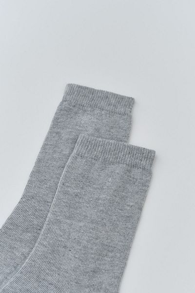 Dagi Graue Socken