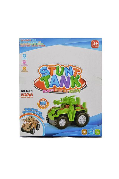 KIZILKAYA Kızılkaya Kzl-44009 جيب Surt بخزان 4x4