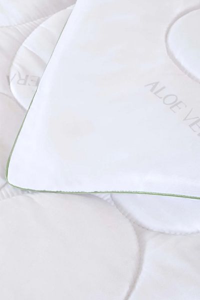 Nautica Home Aloe Vera Double Quilt 195x215 Cm