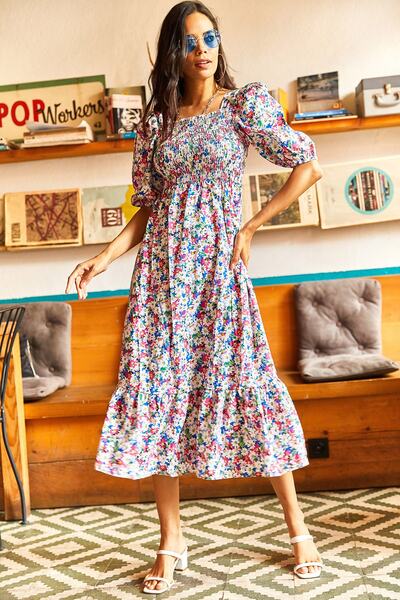 PARK İSTANBUL64 Jachetă de iarnă