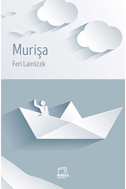 Dedalus Kitap أحذية موريش