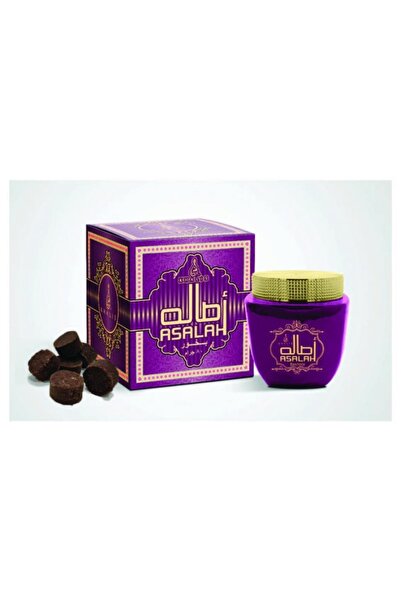 KHALIS Asalah Lüx Dubai Buhur 50 gr