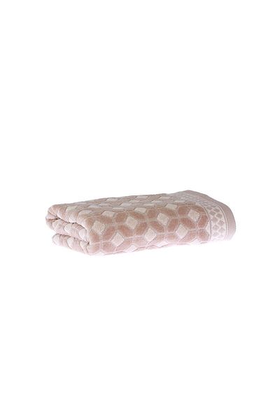 Özdilek Αεροπορία μπάνιου 90x150 Beige Decora.