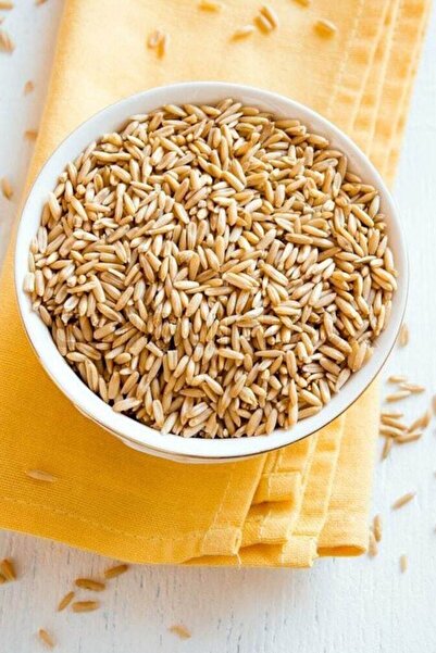 Genel Markalar Kuşlar Için Soyulmuş Yulaf 500 gr