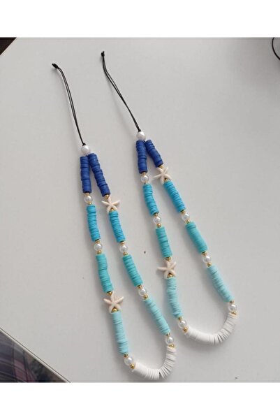 Moshi Design Telefon Charmı, Telefon Ipi, Telefon Askısı