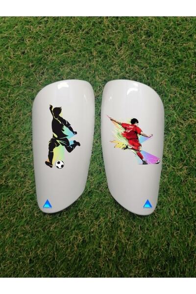 Armadura Men's Football Player Figured Kicked - 05
