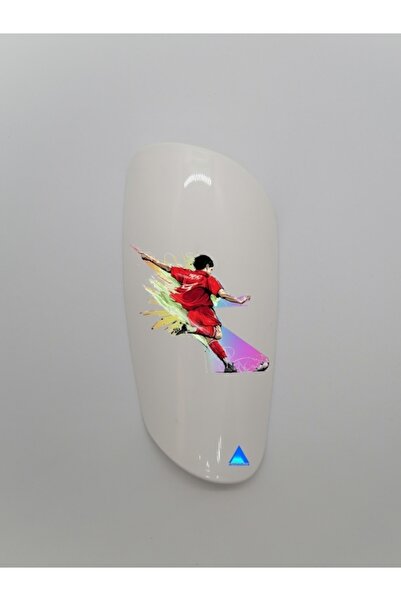 Armadura Men's Football Player Figured Kicked - 05