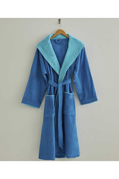 Maisonette Unisex Bornoz