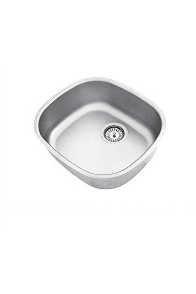 ukinox Renno Eviye Sara Çelik 450x400mm Mıkroketen
