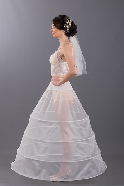 tp trendypetticoat Seria Trendy Tarlatan Korsed Ks-324