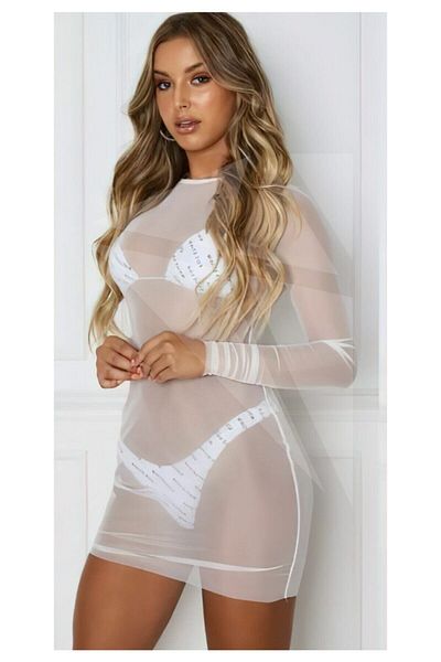 lavanta iç giyim Pareo Women's Beach Cover Up New Season