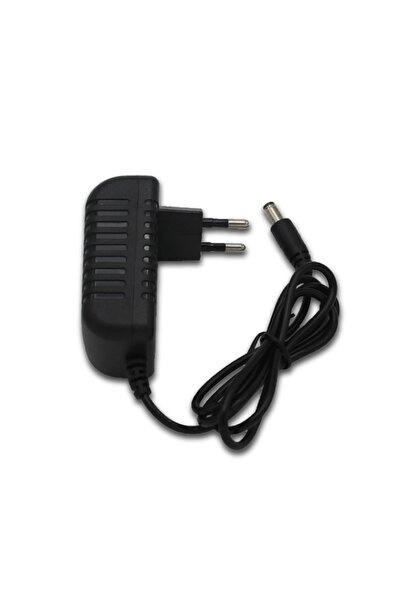 WELL POWER Wp 1201bp Eko 12 Volt 1.5a Plastik Kasa 5.5x2.5 mm