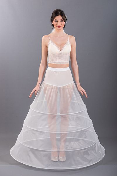 tp trendypetticoat Trendy Tarlatan Korsed Series Ks-344