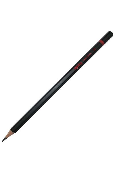 Rotring Pencil Exam 2b2090068 -3026980900687