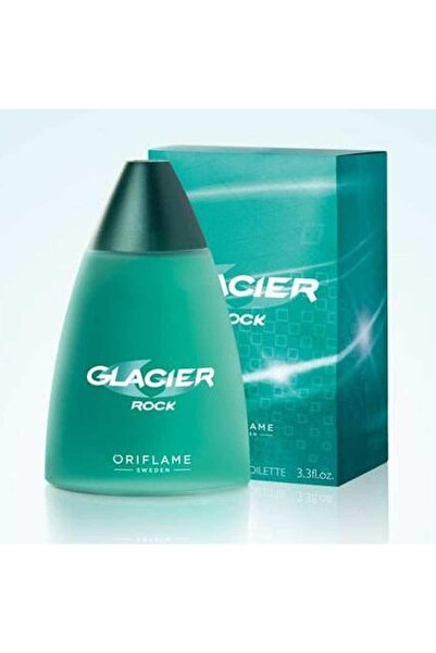 Oriflame Glacier Rock Edt 100 ml Erkek Parfüm 111111891