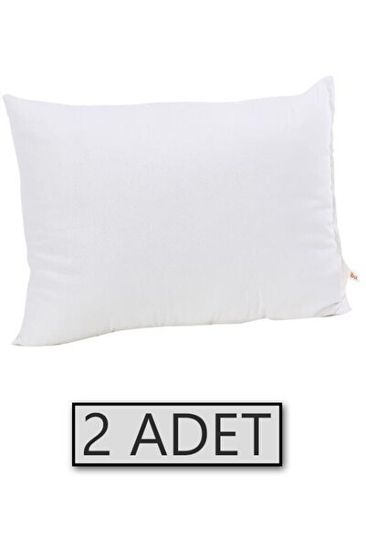 Özdilek Bamboo Pillow Quilt Set Double 195x215 White