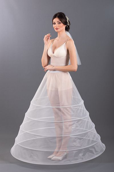 tp trendypetticoat Seria economică Tarlatan la modă Ec-365